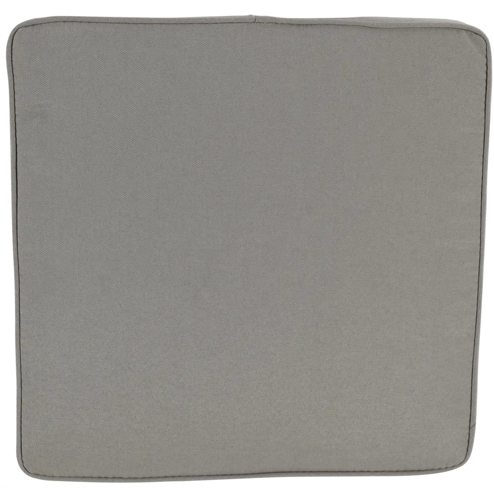 Подушка NATERIAL Reseat для садовой мебели 50×50 см 82565681 STLM-0030164