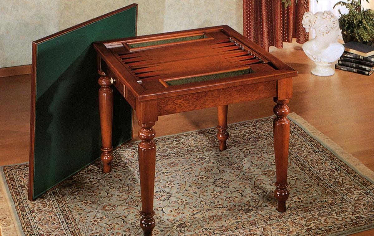 Игральный стол  BTC INTERNATIONAL 214 Melograno