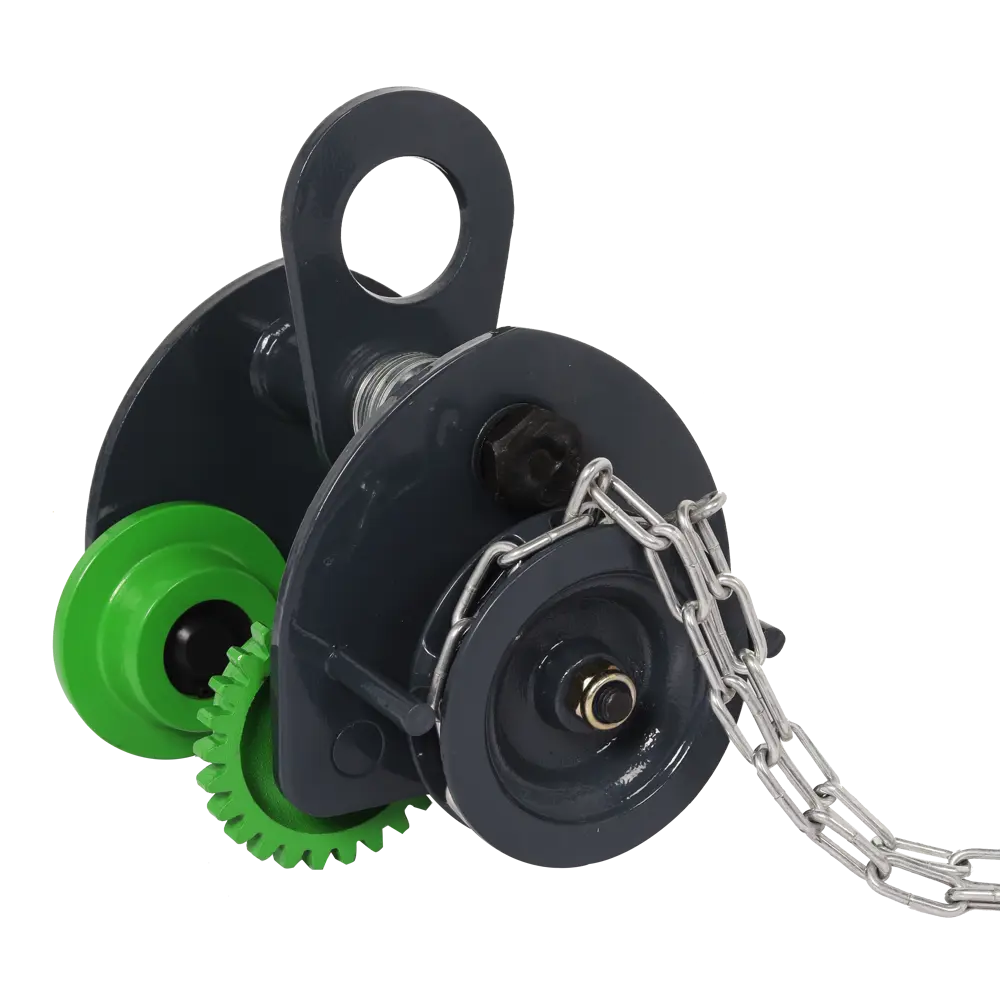 Каретка передвижения 2 т. приводная Euro-Lift 3 м STLM-2091300