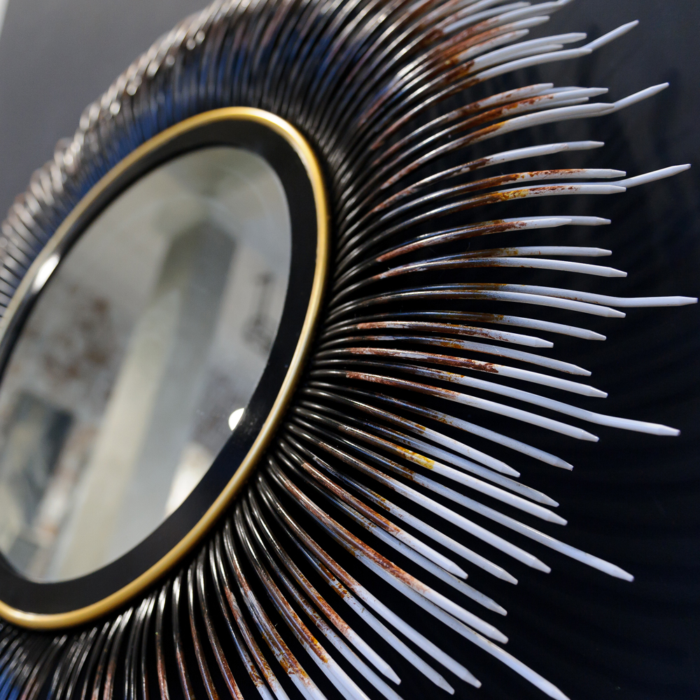 19082233 Настенное зеркало «Медея» Object Desire  - Вид №3