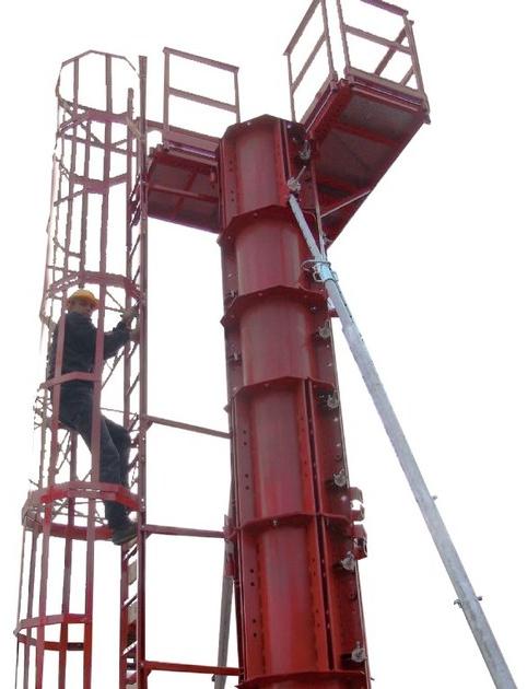 Condor Опалубка колонн sun-id-1367266 - Вид №2