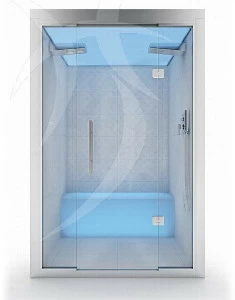 Happy Sauna Турецкая баня с ароматерапией