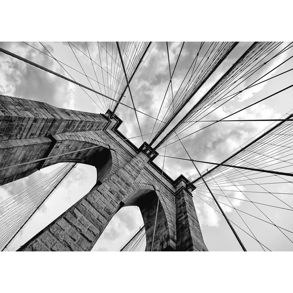 Постер Акценты города 30x40/50x70 см 4 шт. 85817783 STLM-2159403 АРТ ДИЗАЙН 