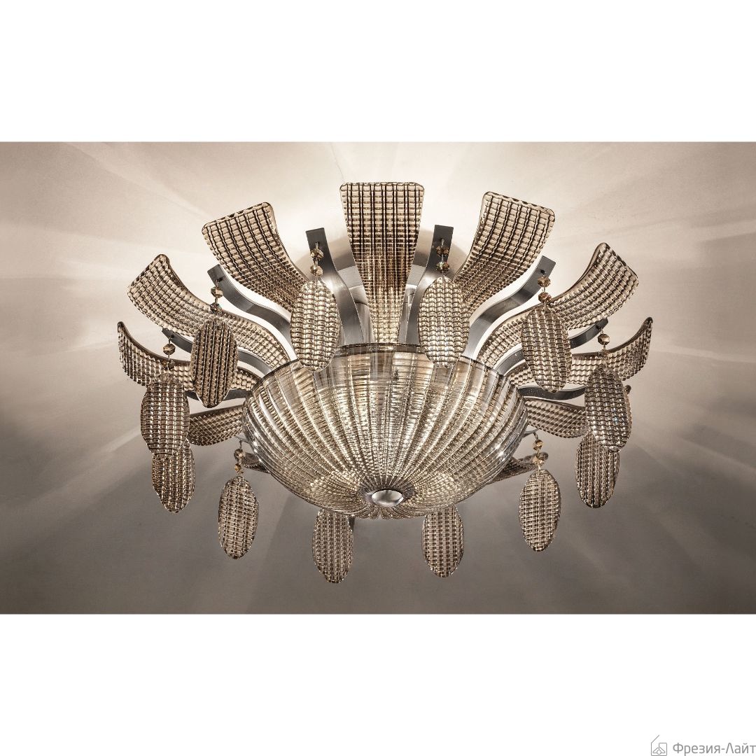 Masiero ISBEL PL6 G07 потолочный 111721