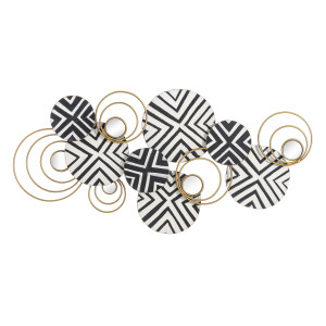 DZ-108-074 ДЕКОР НАСТЕННЫЙ TO4ROOMS