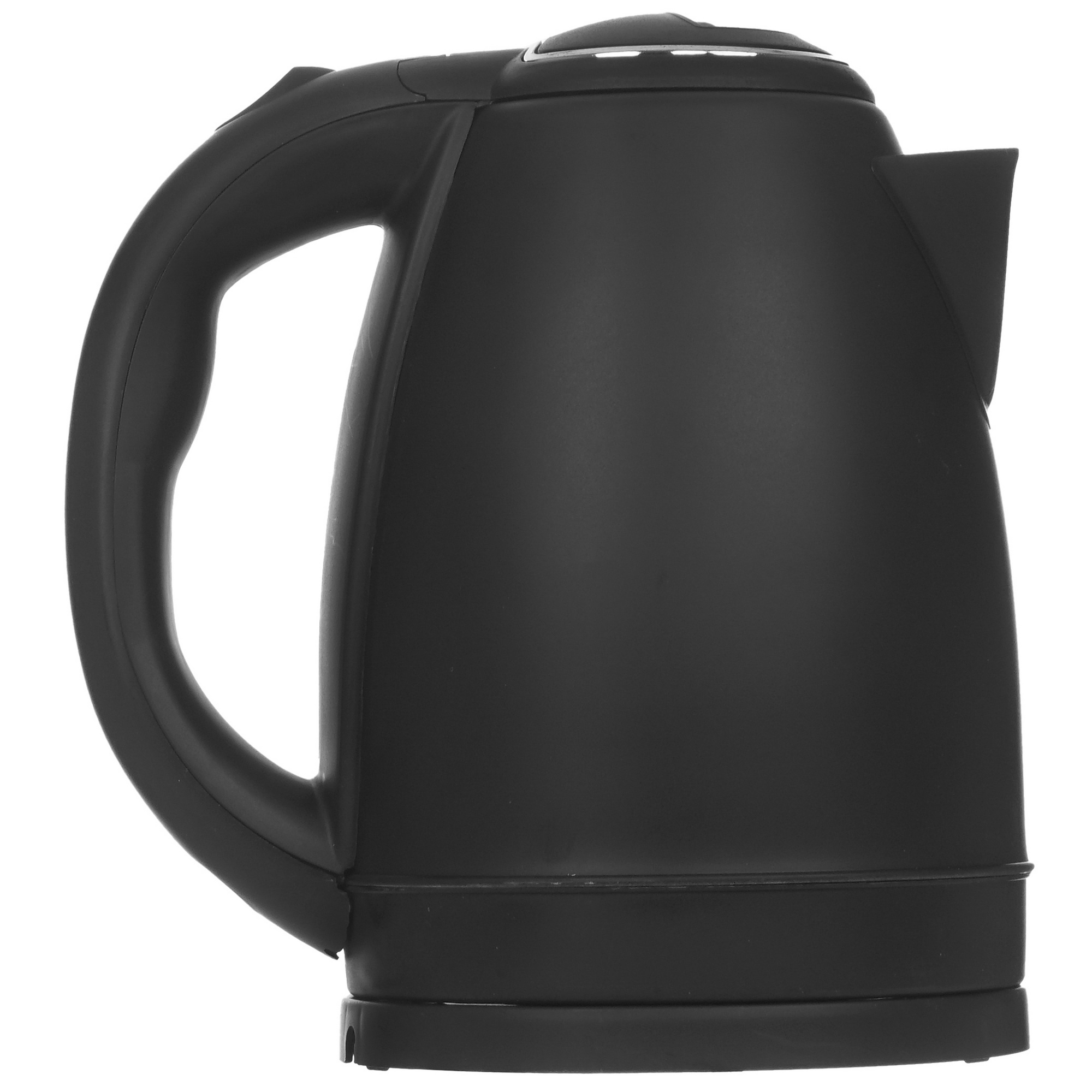 9237187 Электрочайник Leben 291-026 черный STDN-0079845 - Вид №1