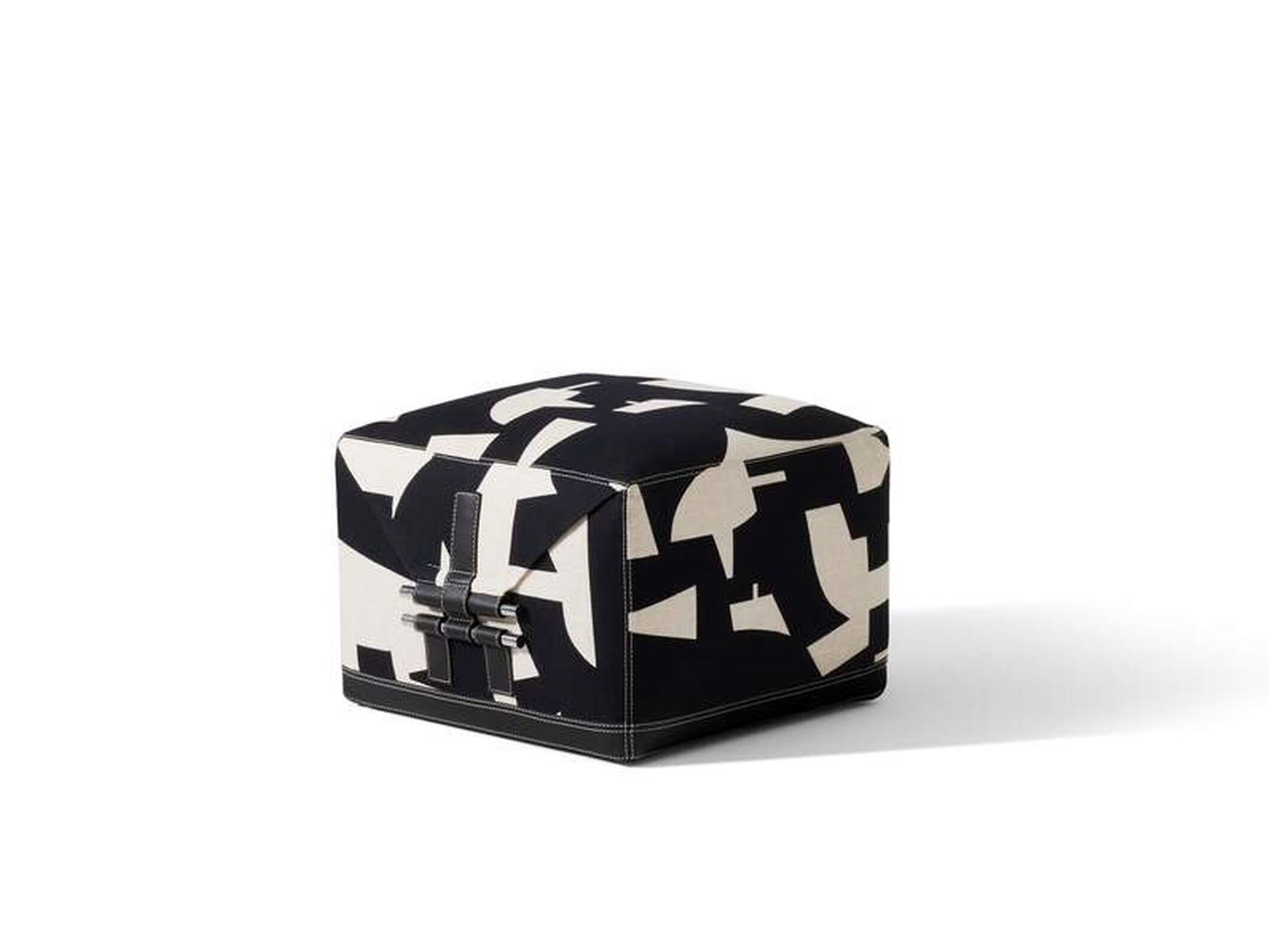 Квадратный пуф CASSINA SOMEWHERE EL - S ARCH-00077874 - Вид №1