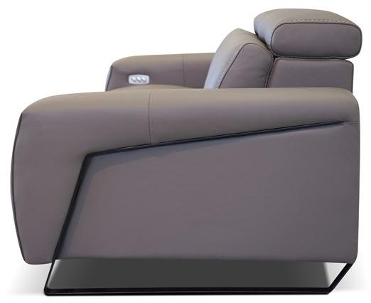 Rossini Sofas Кожаный диван Recliner sun-id-1346780 - Вид №4