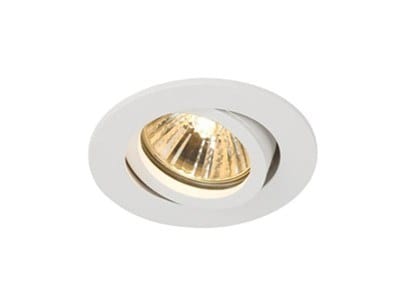 Алюминиевый регулируемый светодиодный прожектор Terzo Light ZITEC ARCH-00152285