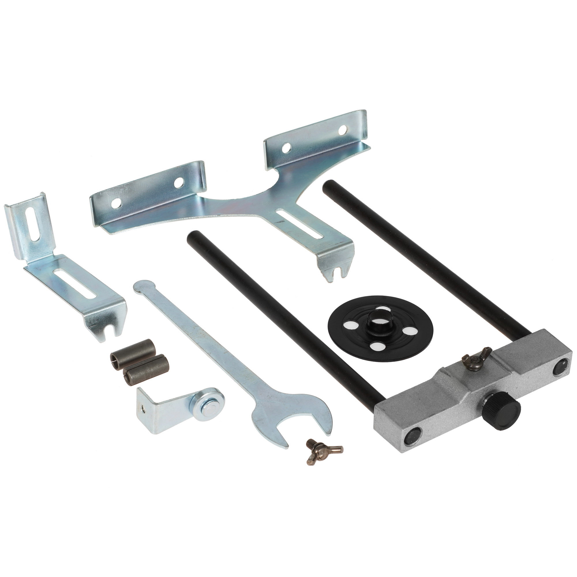 Фрезер Sturm! ER1120PC 9938079 STDN-0077825 - Вид №7