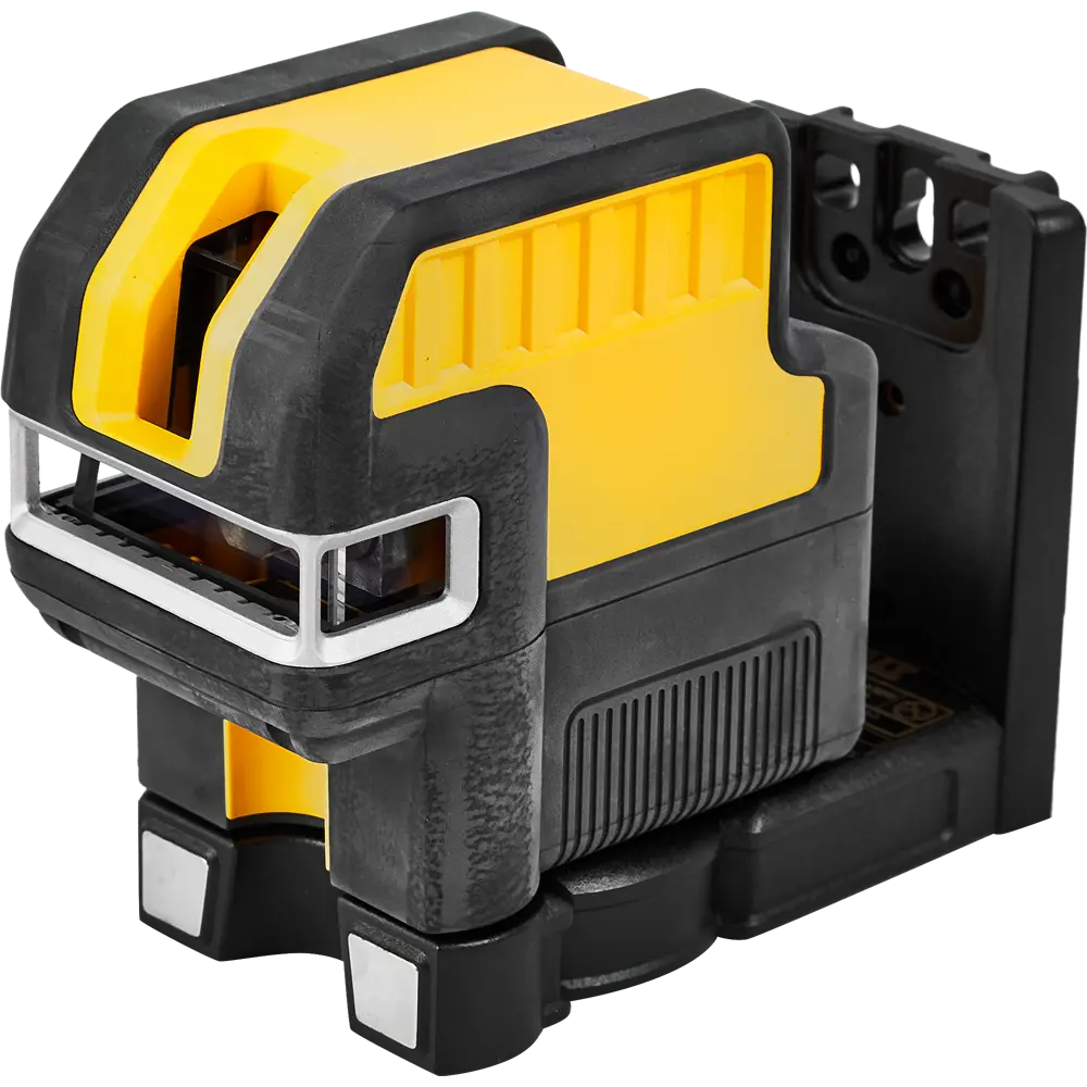 Уровень лазерный Dewalt DCE0825R, 20 м STLM-2067825