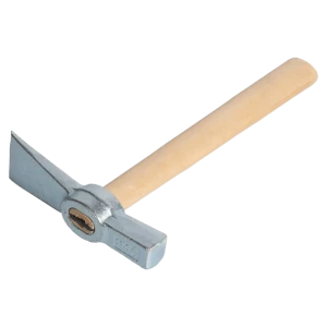 Молоток-кирка Низ деревянная ручка 600 г