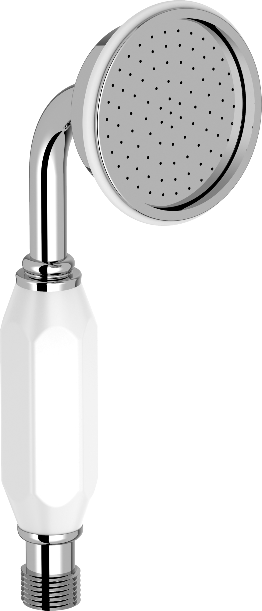 E27305-CP ручной душ JACOB DELAFON CLÉO 1889 