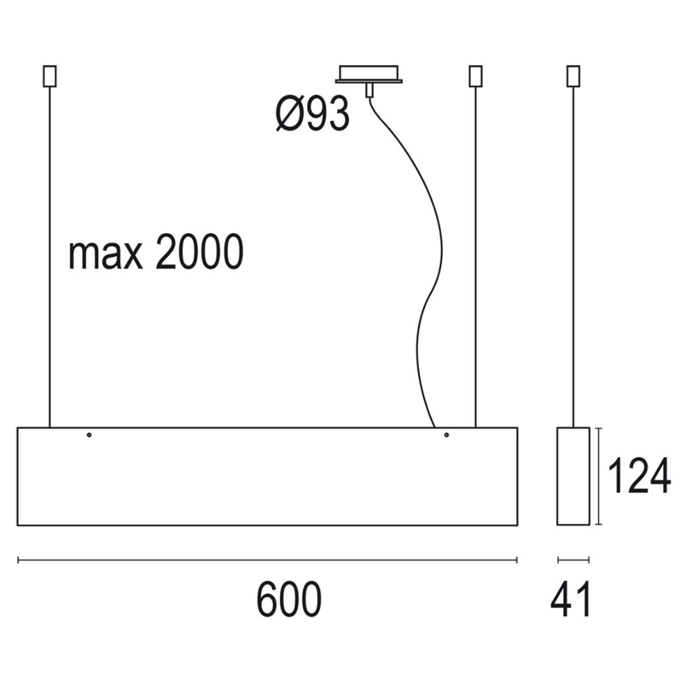 Taxi 2S 600 Ghidini Taxi 2S .01 Белый (Матовый)  - Вид №4