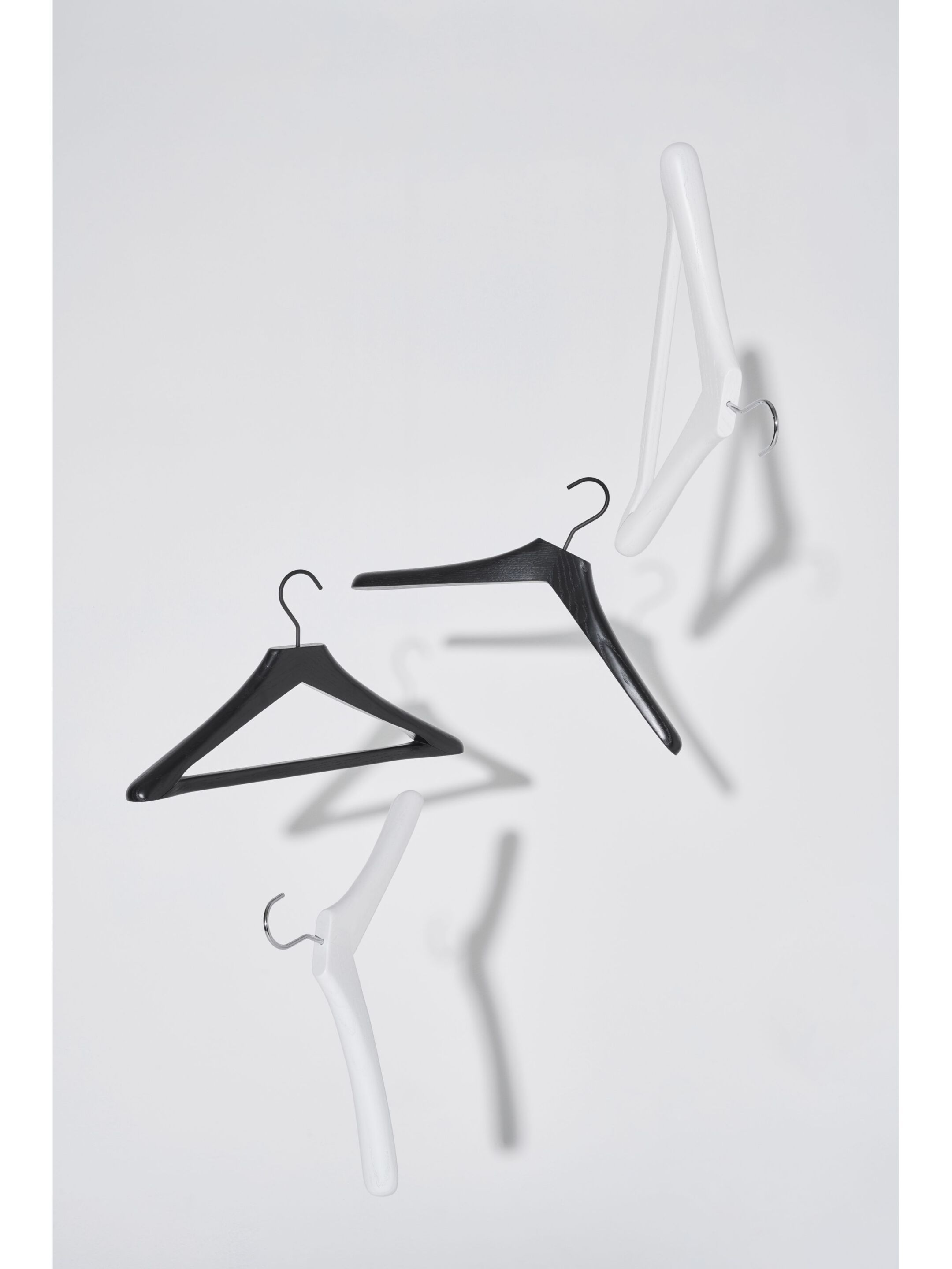 Деревянная вешалка Schonbuch вешалка для пальто ARCH-00098933 - Вид №3