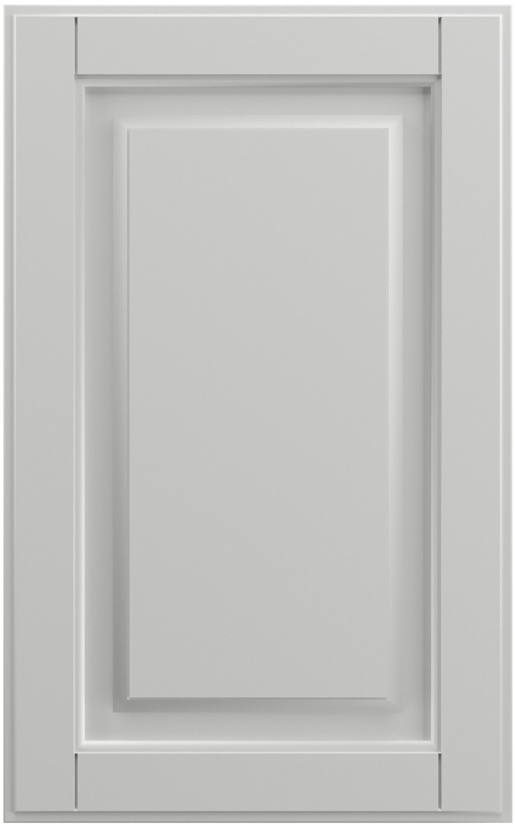 Фасады для кухни Кантри Фрезеровка «Честер» Кембрийская глина №277 SIDAK SIST1-10018