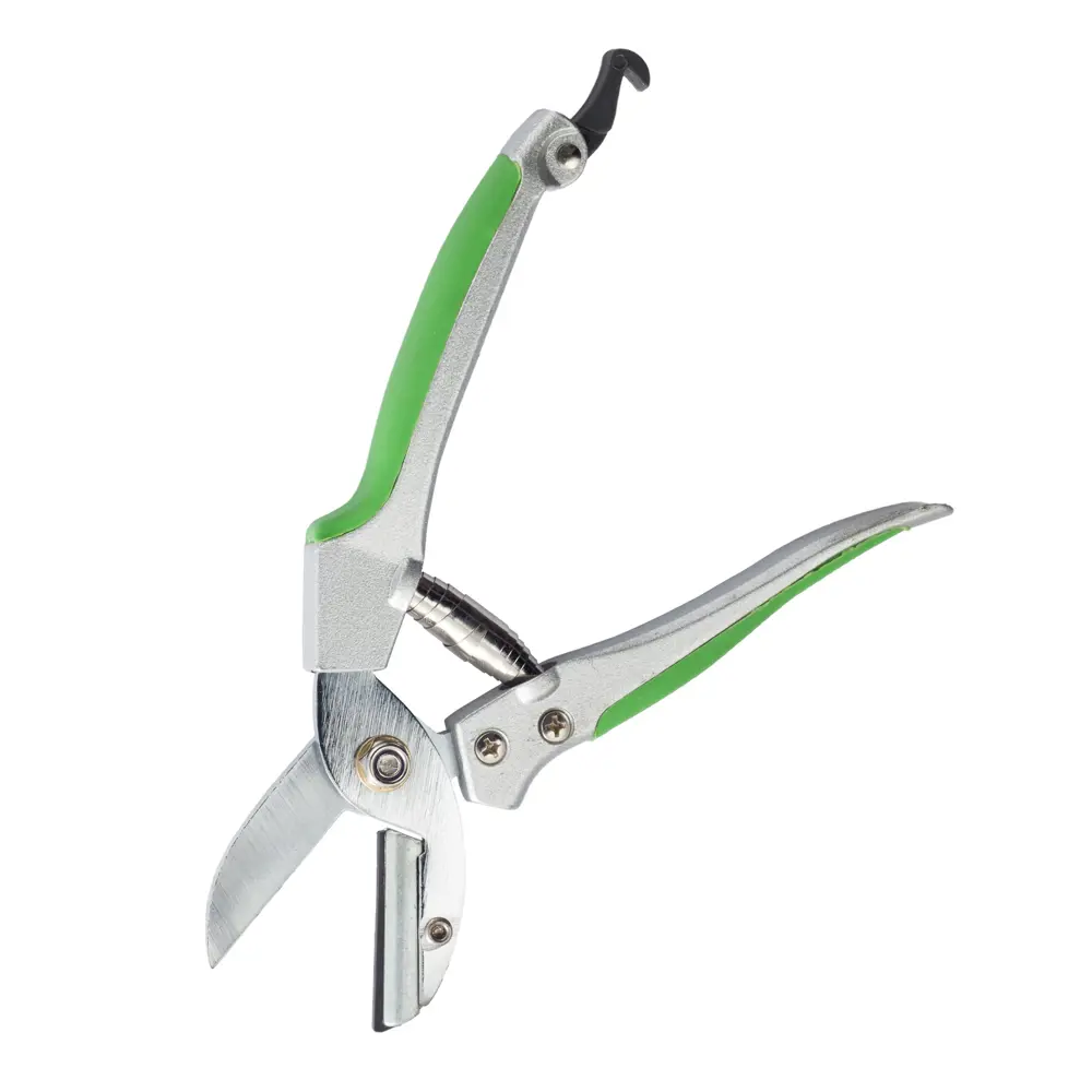 GEOLIA Секатор для сухих веток с алюминиевыми ручками 82021167 STLM-0017761 - Вид №1
