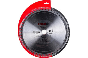 Диск пильный СПЕЦ-0521301 5489571