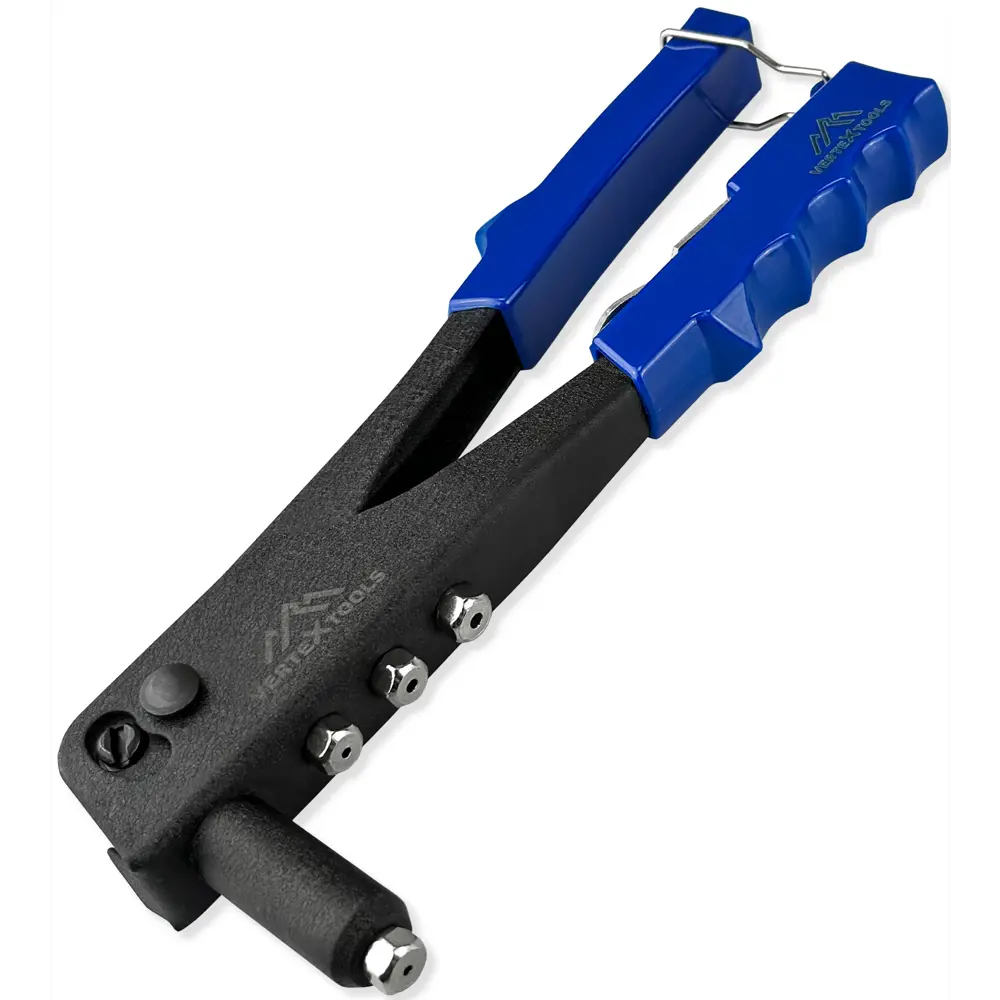 Заклепочник Vertextools 0041-04 235 мм STLM-2149416
