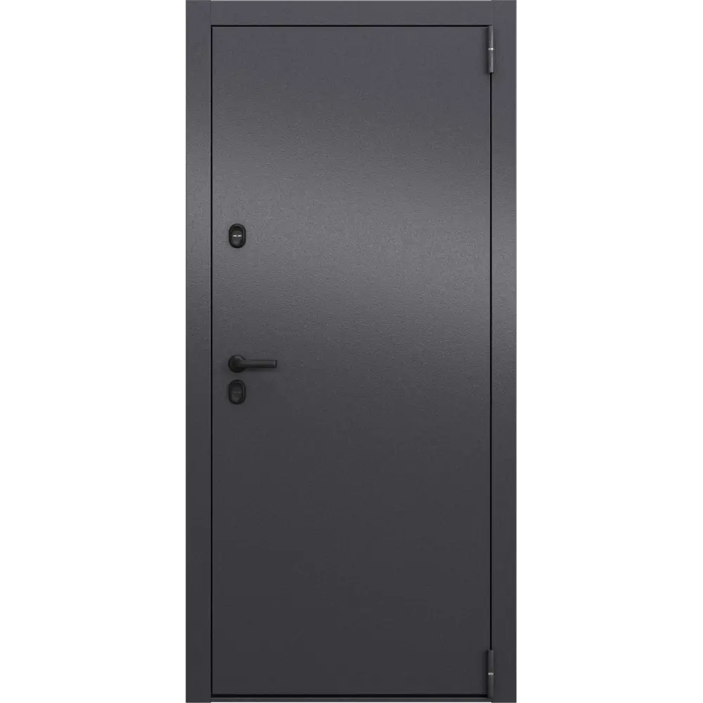 Входная дверь металлическая Антарктик 95x205 см правая бетон 89437223 STLM-2044272 TOREX  - Вид №8