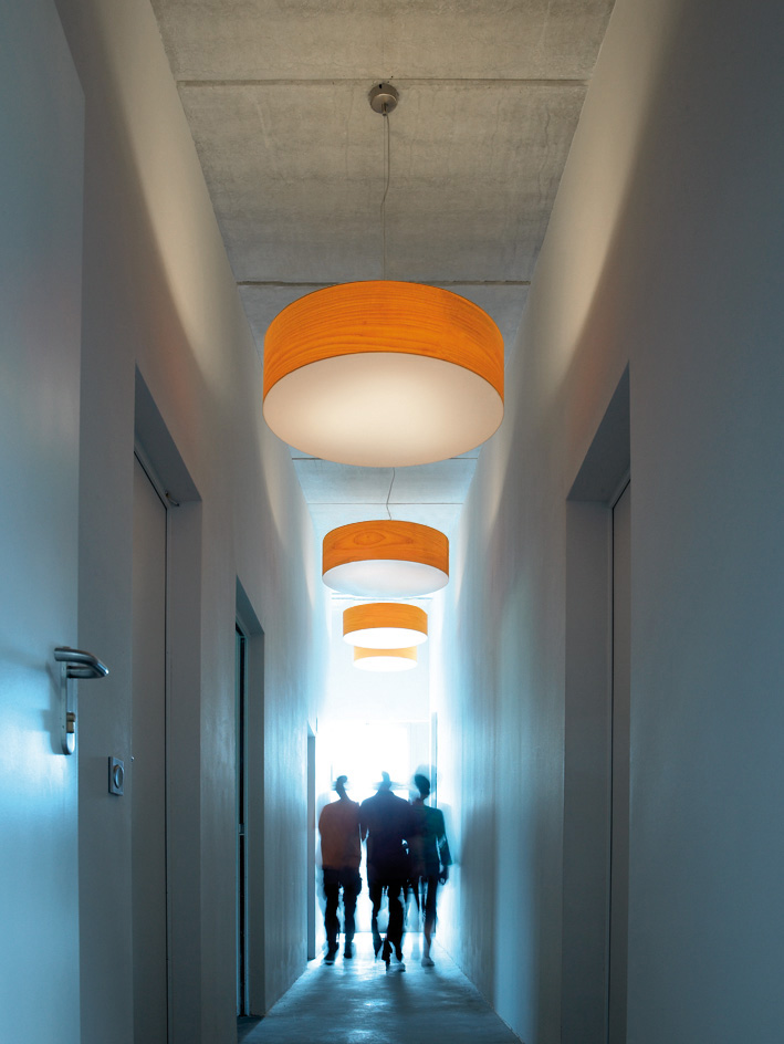 004273 Люстра LZF Gea Santreyd - Вид №10