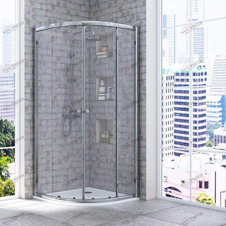 RITSA полукруг 1AX005SSXX000 AQUATON