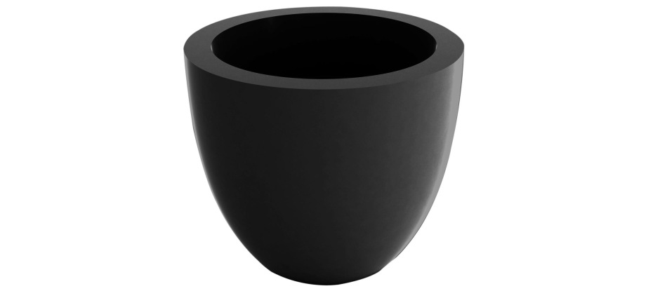 028643 Кашпо Bowl Vondom Pots Studio Vondom  - Вид №1