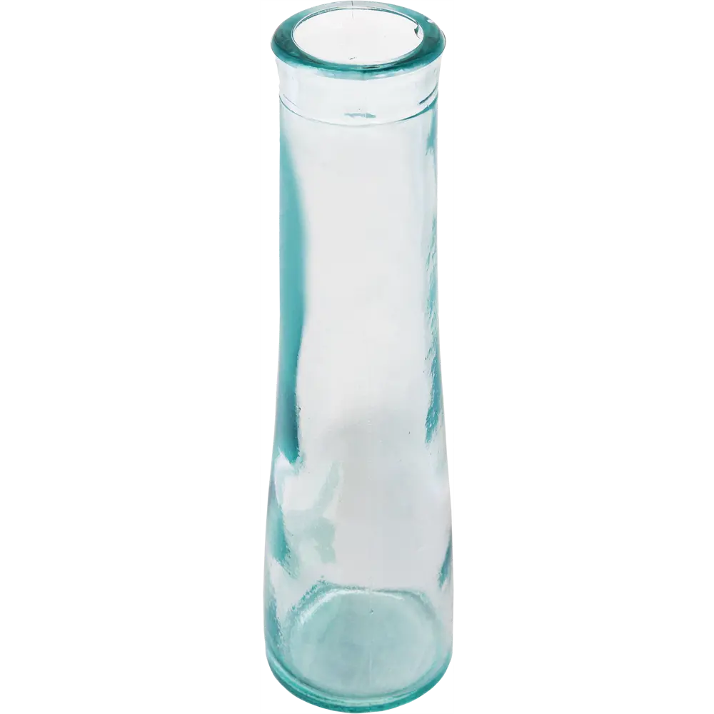 Ваза выпуклая, стекло, цвет прозрачный Santreyd STLM-2038861