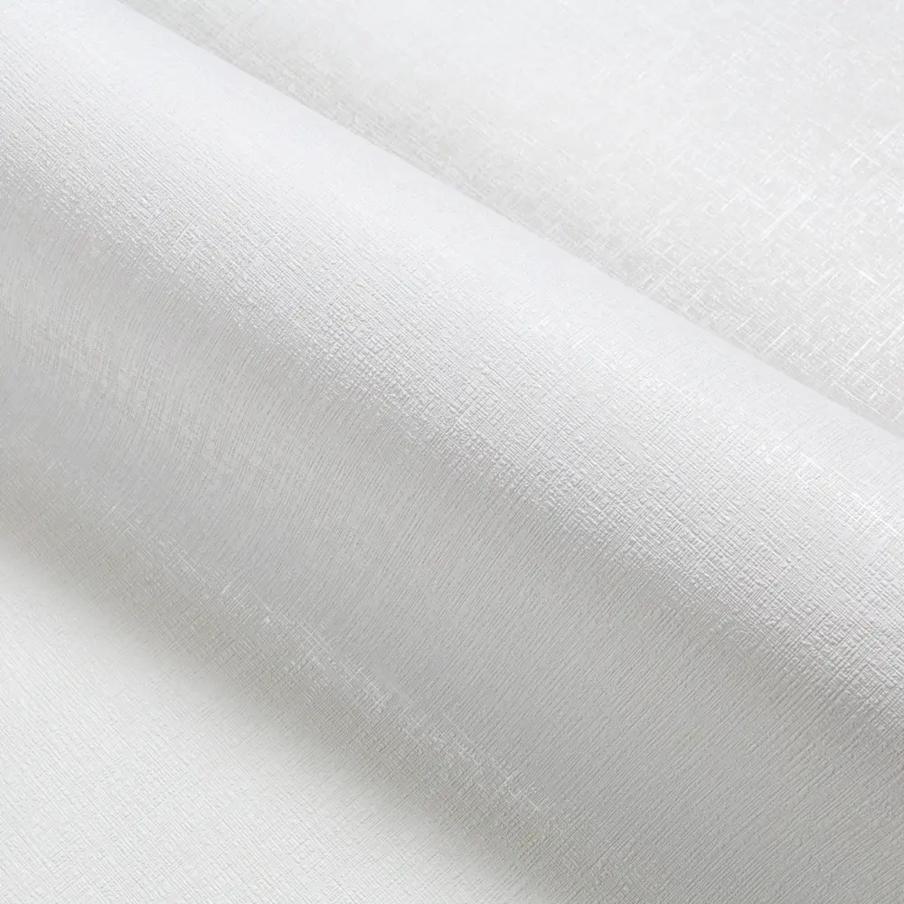 Флизелиновые обои Palitra Home Super белые 1.06 м 89436988 STLM-1582805 - Вид №2