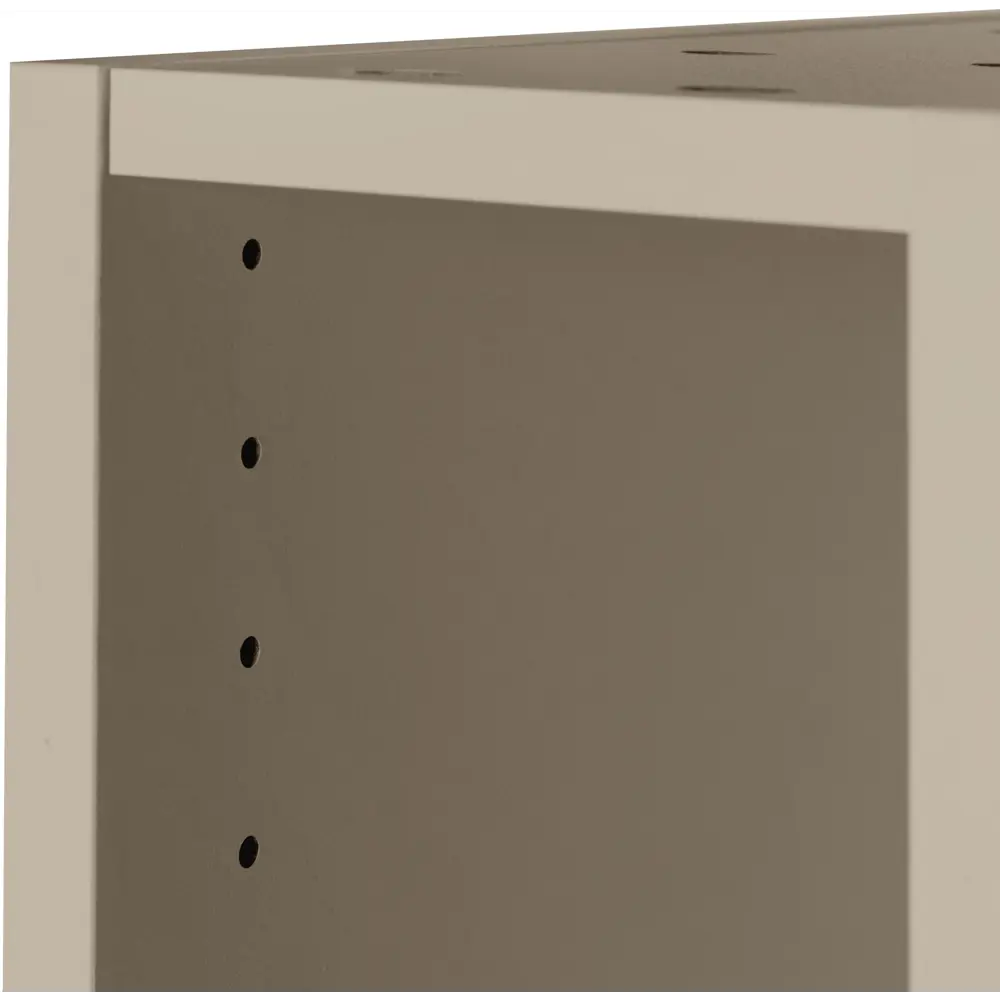 Каркас для напольного кухонного шкафа 15x77x56 см ДСП цвет бежевый Santreyd STLM-2055688 - Вид №1