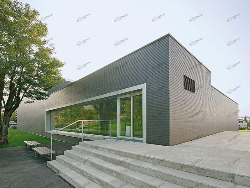 SWISSPEARL Italia Фибробетонные панели для фасадов Swisspearl® sun-id-1399762