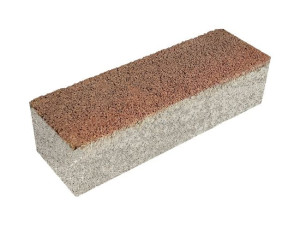 Твердый самоблокирующийся бетон