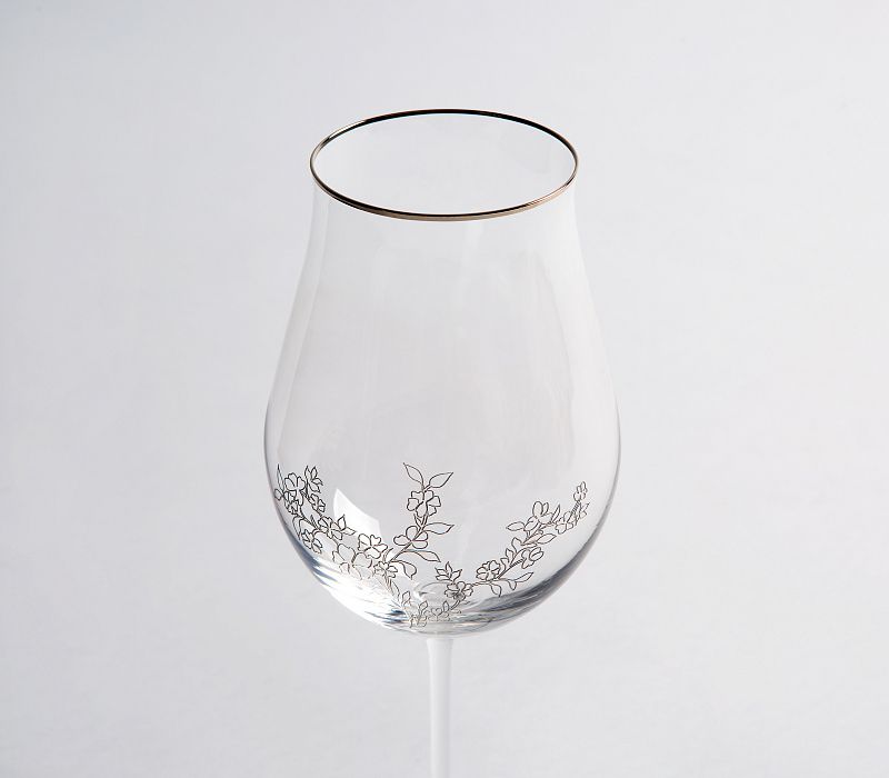 Victoria Stenova 611057 Набор бокалов для десертного вина Paulina  - Вид №5