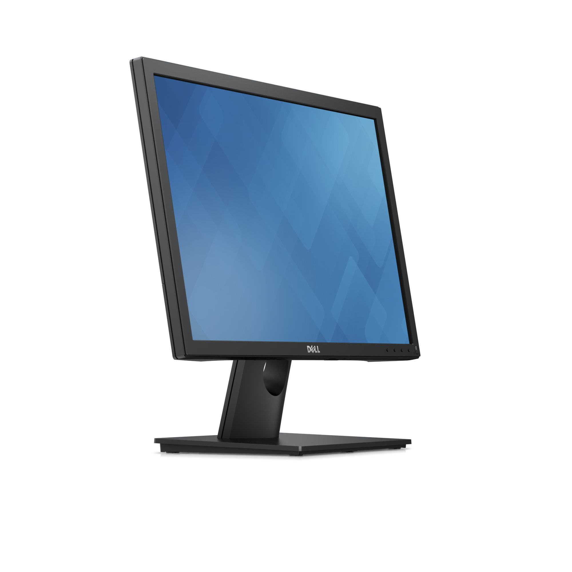 2216-4466 e2216hv 21.5", tn, 1920x1080, 5ms, 200cd/m2, 600:1, 65/90, tilt, vga, black, 3 year Dell Santreyd  - Вид №1