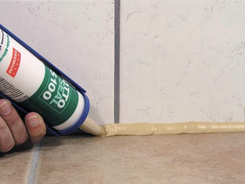 8-Chemie Санитарный силикон Ottoseal® sigillanti sun-id-1516550 - Вид №1