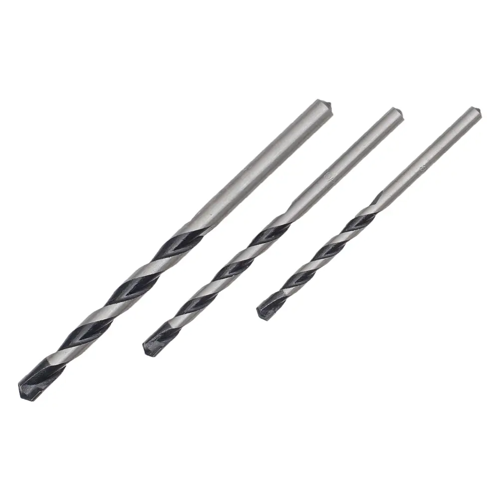 Набор свёрл по бетону 3 шт. Archimedes 91691, 5-8 мм STLM-2155639