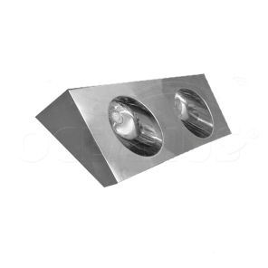 3-037.1  Раковины коллективные Public Steel 