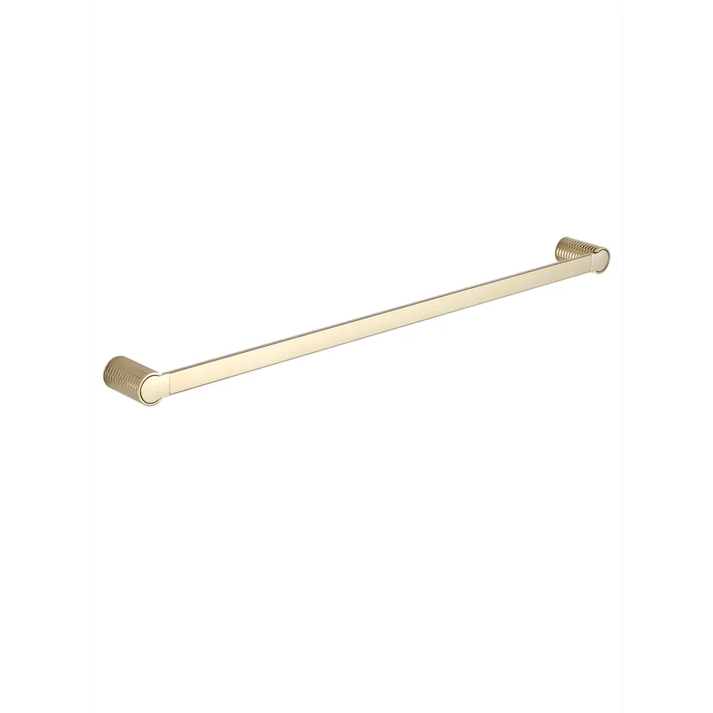 Держатель полотенец идея металл золото Santreyd STLM-2043442