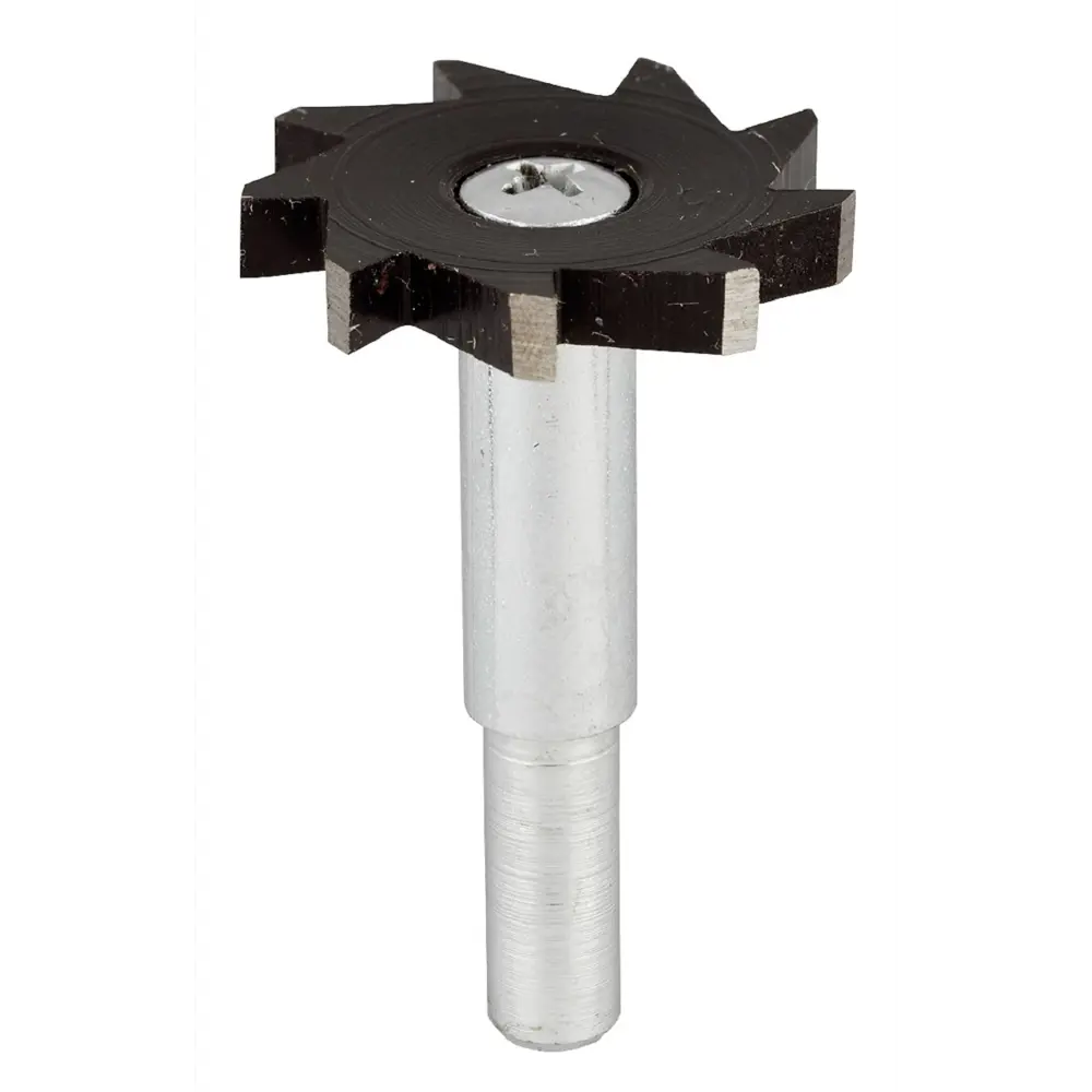 Фреза по дереву 5579-00, пазовая дисковая, 5x35 мм KWB STLM-2212086 - Вид №1