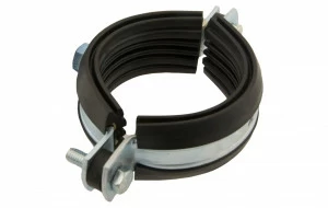 3408075 Крепление для труб  BISMAT® SL Опорные хомуты для чугунных и пластиковых вертикальных труб