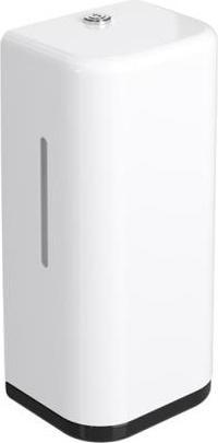 477.06.10498 Сенсорный электронный дозатор дезинфицирующего средства HEWI Serie 477/801  - Вид №15