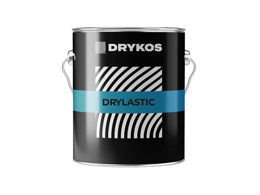 Двухкомпонентная жидкая мембрана Drykos DRYLASTIC ARCH-00092126