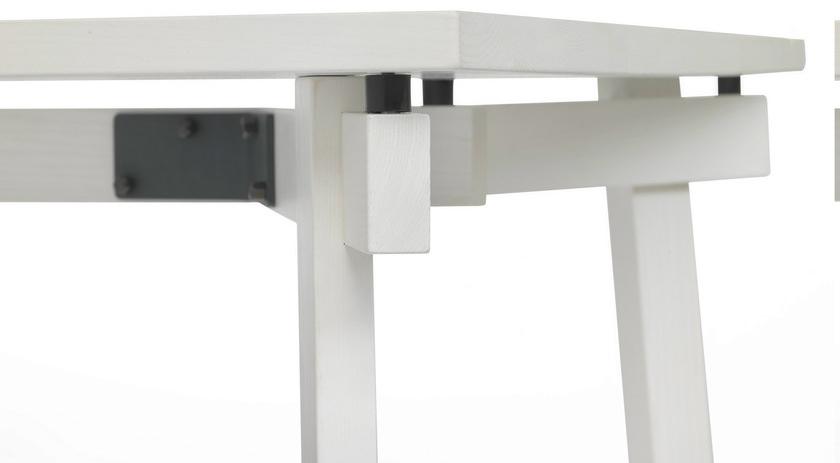 Blå Station Прямоугольный деревянный стол Size Bla Station sun-id-1395068 - Вид №9