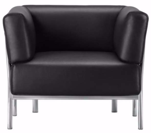 Alias Кресло с подлокотниками Eleven sun-id-1473314 - Вид №1