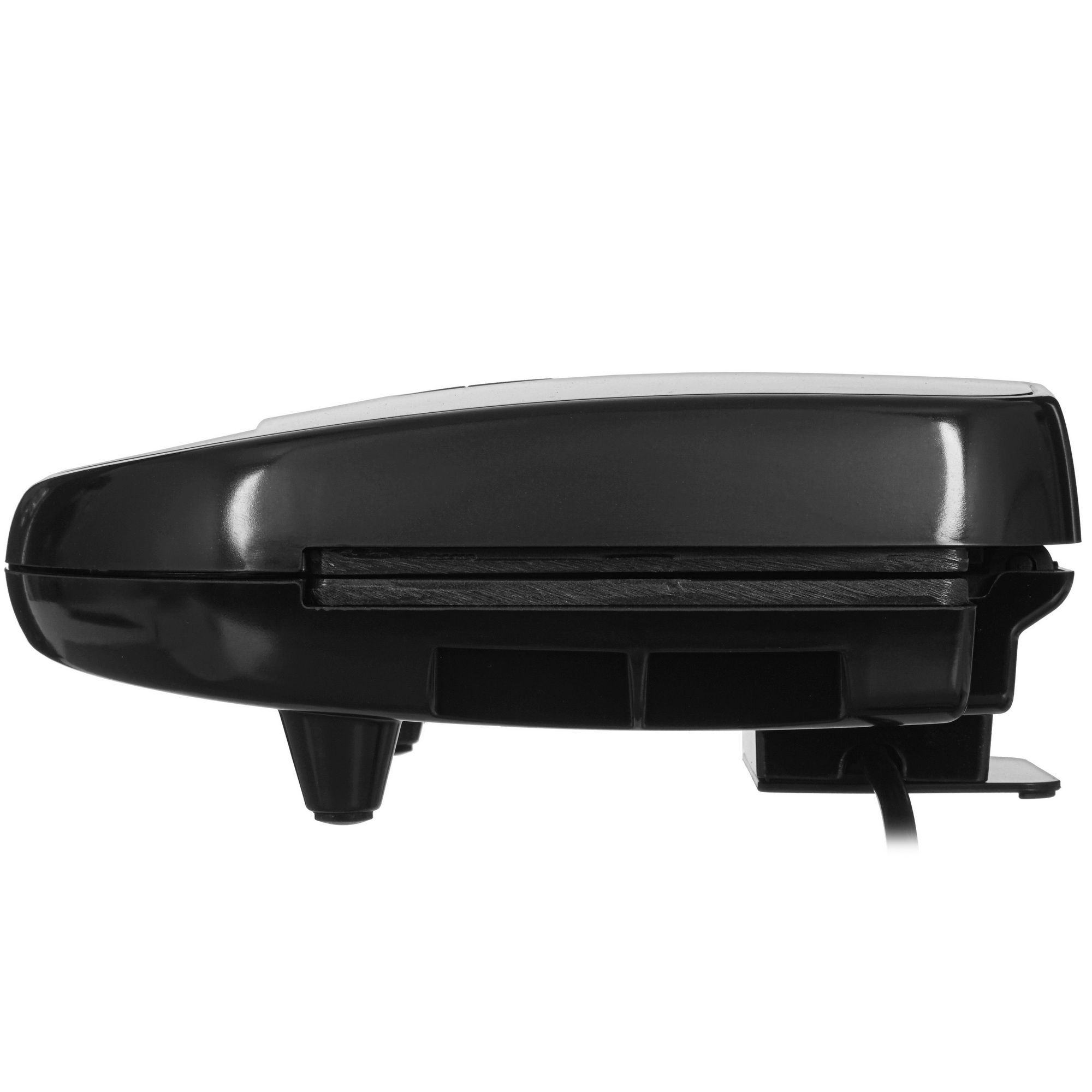 9946820 Сэндвичница Endever Skyline SM-29 черный STDN-0146877 - Вид №3