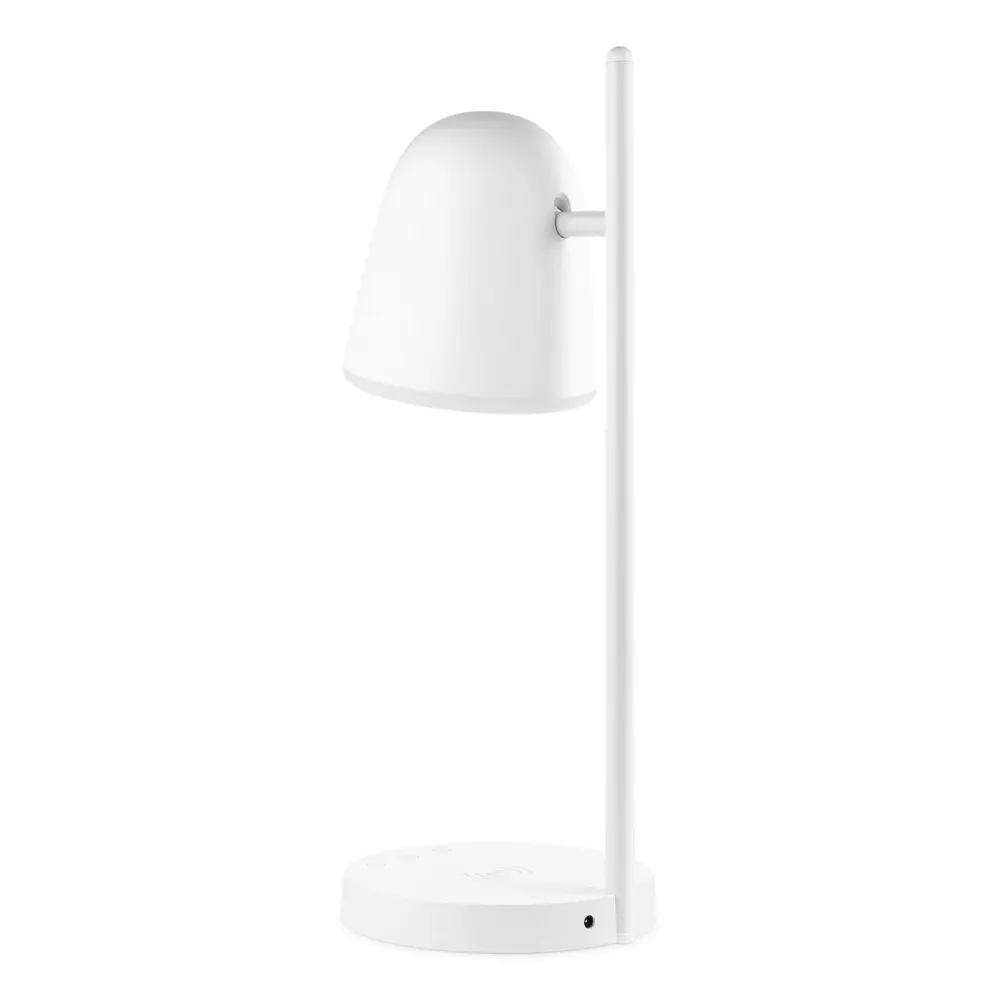 Лампа настольная Rombica Led L2 3000-6000К, цвет белый Santreyd STLM-2040601