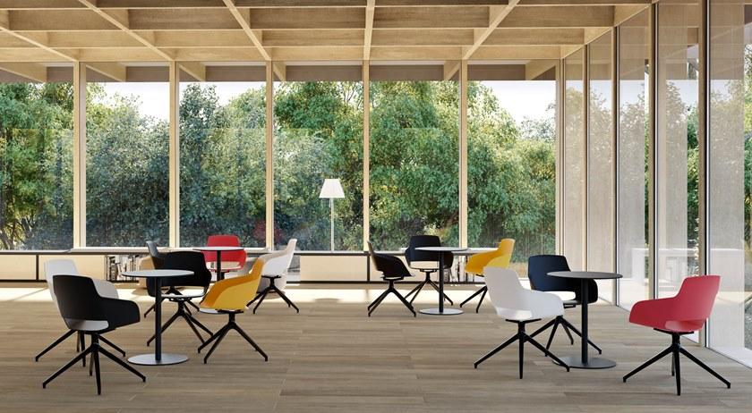 Sinetica Круглый стол по контракту Multitask sun-id-1399620 - Вид №1