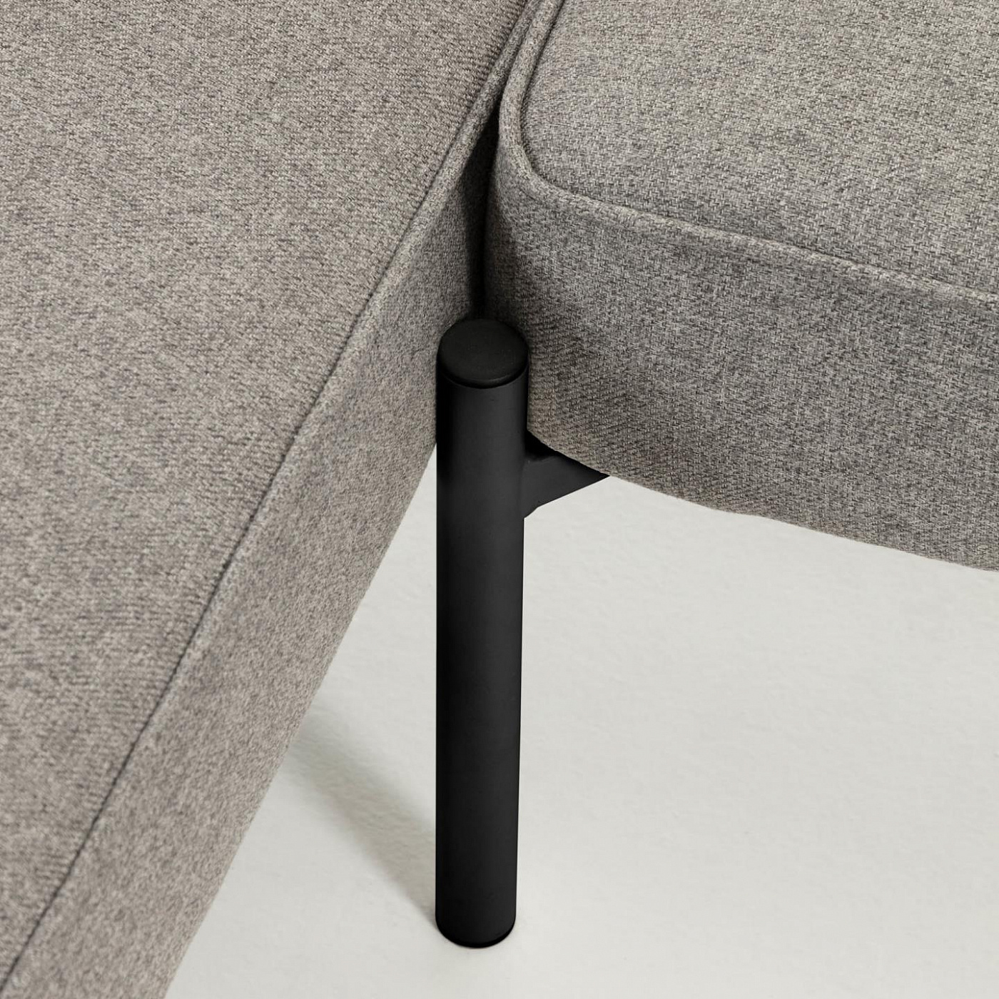 076128 Диван-кровать и шезлонг La Forma Nelki  - Вид №3