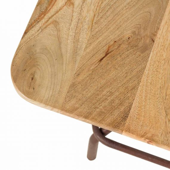 079534 Регулируемый барный стол Francisco Segarra Cibeles Santreyd  - Вид №2