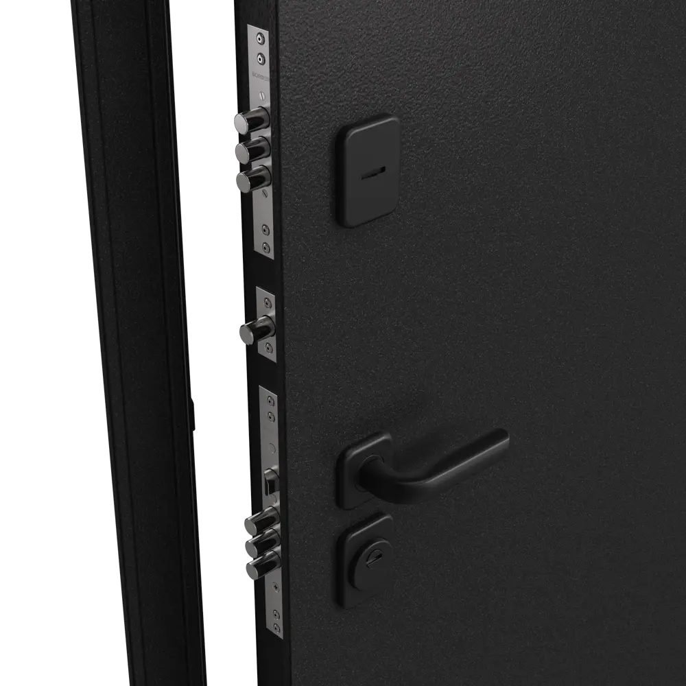 МАСТИНО Брутал Бетон - входная металлическая дверь для квартиры 89384704 STLM-1577299 - Вид №11